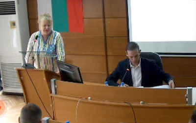 Някои неща за здравеопазването в Ямбол. /ВЕЧЕ С ВИДЕОЗАПИСА/