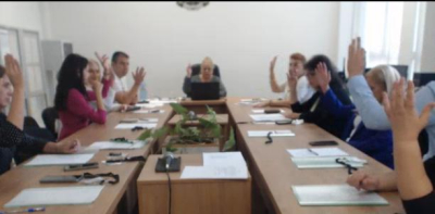 Двойно предложената за проверка в депутатските списъци Ямболска СИК