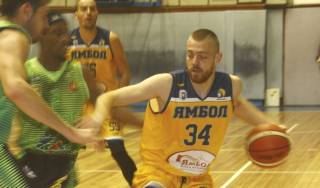 БАСКЕТ: Кофти - паднали сме у дома от Берое