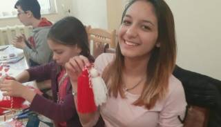 Приближаващият празник Първи март стана