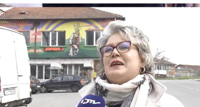 7 март в Община "Тунджа" Кукери