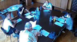 Странна работа. Не вярвайте на очите си!