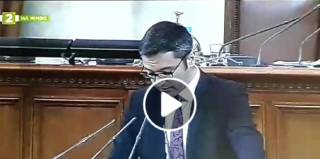 За Регионалното депо - питане и отговор в Народното събрание