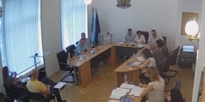 Решенията от заседаниета на ОбС &quot;Тунджа&quot; днес /видео/