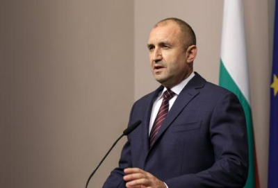 Президентът Румен Радев - ПОЗИЦИЯ: