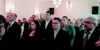 Положиха клетва кметовете и съветниците в Община &quot;Тунджа&quot;