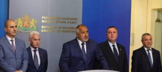 Калинката - цар, безхаберието - господар!