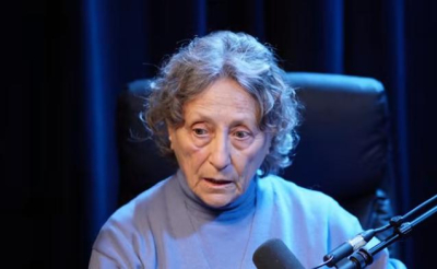 Нешка Робева: &quot;Няма прошка, има Божий съд&quot;