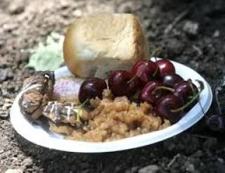 6 юни - Черешова задушница