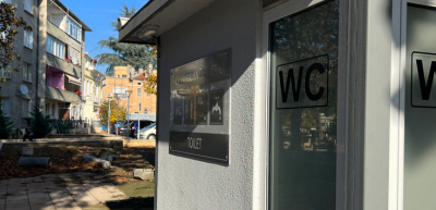 Обновена обществена тоалетна вече работи в централната градска част на Ямбол