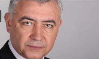 С ВИДЕО...Атанас Мерджанов след НС на БСП /по Канал 3/и ужасена нова фоторепортерка