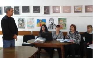 Публично обсъждане на бюджет 2019