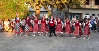 90 години народно читалище „Зора-1928”, с. Ханово