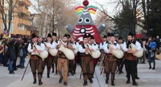 Победителите, наградените, отличените и официалните снимки от