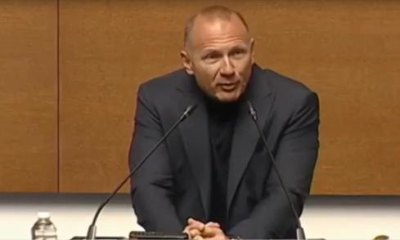 А кому беше изгодно да спре доставките от Русия и да продължи