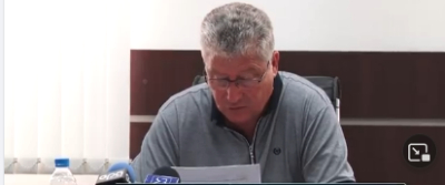 Някои тв. новини - 23 август