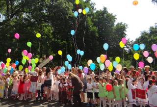 На празника на децата в Ямбол– общоградски концерти и Ден на отворени врати във военни поделения