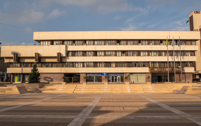 30 април в Ямбол Панорама на професионалното образование и кариерното ориентиране