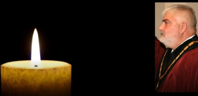 Починал е бившият председател на Районния съд в Ямбол, сетне ГЕРБКонституционен съдия Анастас Анастасов