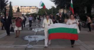 22 септември - Ямболлии на &quot;Въстанието&quot; в София