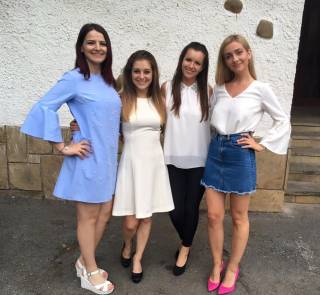 „Младите хора 10 години Заедно с община „Тунджа“