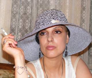 Поезия в четвъртък