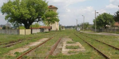 ЖП-линията Ямбол - Лесово - Одрин още е на фаза прединвестиционно проучване,