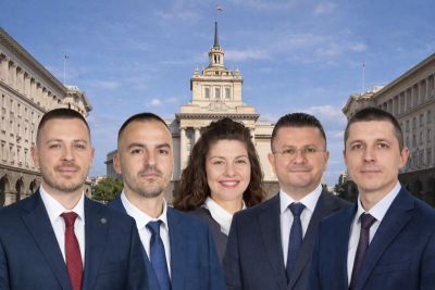 Депутатите, свързани с Ямболска област - Четирима от 31 МИР един от МИР Бургас