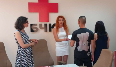 В помощ на семейството на пострадало при ПТП дете