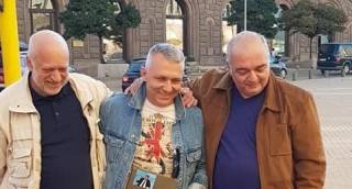 ГОТОВНОСТ ЗА НАЦИОНАЛНА СТАЧКА