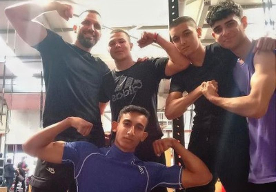 Второто издание на Олимпиада &quot;Активни днес&quot; отличи силата на доброволчеството и отборната игра