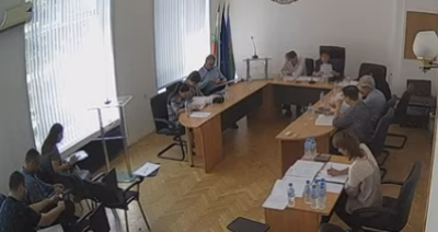 ОбС &quot;Тунджа&quot; прие днес Декларация, относно членството на Република Северна Македония в