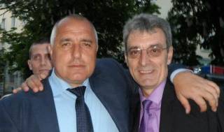 Какво правят за Ямбол в условията на криза - т.нар. &quot;ямболски депутати&quot;?