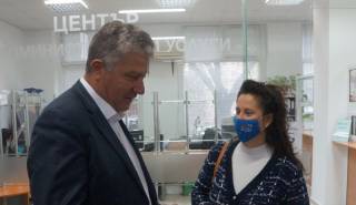 Община „Тунджа“ с жест към гражданите за 12 октомври