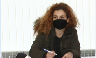 На закрито даже вече разрешават! Кукерландия и Кукериада обаче - НЕ!