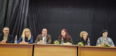 В Ямбол обсъждали качеството на социалните услуги