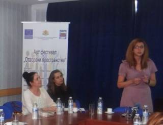 Отчетоха Арт-фестивал за повече от половин милион лева !