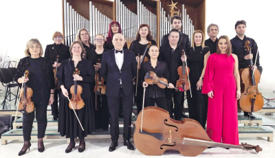 Изявени български и международни изпълнители гостуват на „Златната Диана“