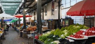 Инспектори на звеното за фискален контрол в НАП започват масови проверки в пазарите в цялата страна.