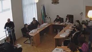 Заседанието на ОбС &quot;Тунджа&quot; прие Бюджета /пълен запис/