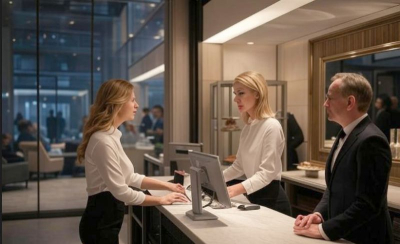 156.6 хил. лева са приходите от нощувки в Ямбол през януари, но