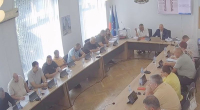 Заседанието днес на ОбС-Тунджа ВИДЕО + тест и точките с линкове за цялост