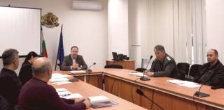 Предложение към АПИ за ремонт на пътя Ямбол-Елхово