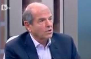 Тома Томов: Тръмп ще признае Крим! Ще спечели изборите наесен.