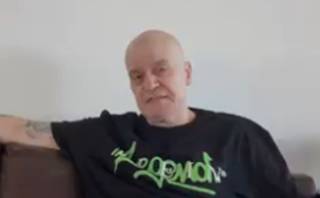 Хаджи Тошко Йорданов /от Ямбол/ интервюира Станислав Трифонов: