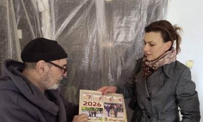 БСП – Ямбол продължи инициативата „Споделена Коледа“