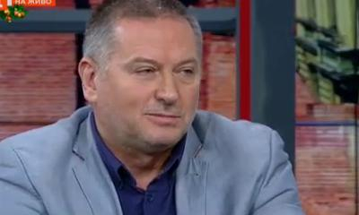 Гениалният Георги Господинов се съгласил да дописва Вазов