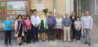 Днес в Ямбол - Сивата икономика