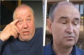 В сряда - важно дело за свободата на словото. Пенсионерът Канев обжалва /АМА НЕЩО ДАТИТЕ.../