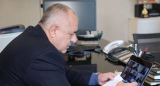 От Правителствения пресцентър: В МИНИСТЕРСКИЯ СЪВЕТ ДНЕС /ВИДЕО